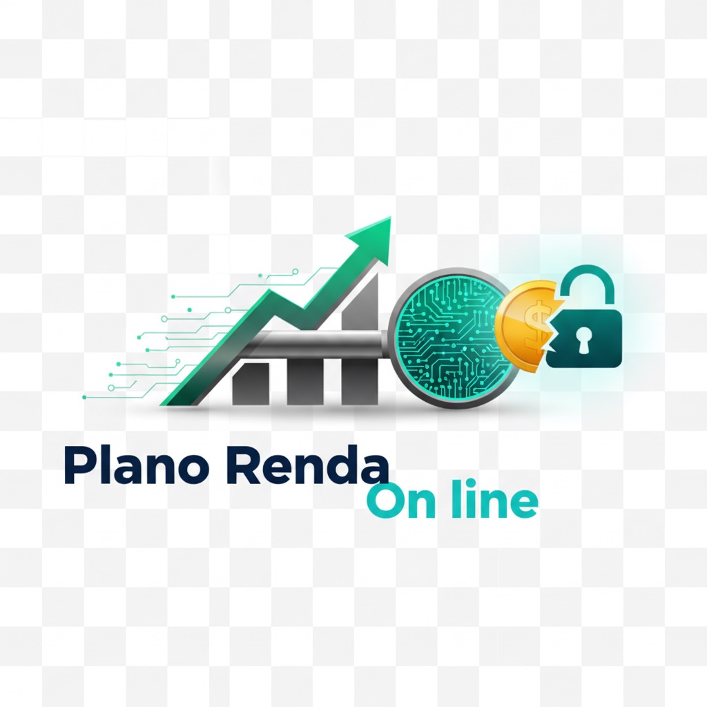 Plano Renda Online